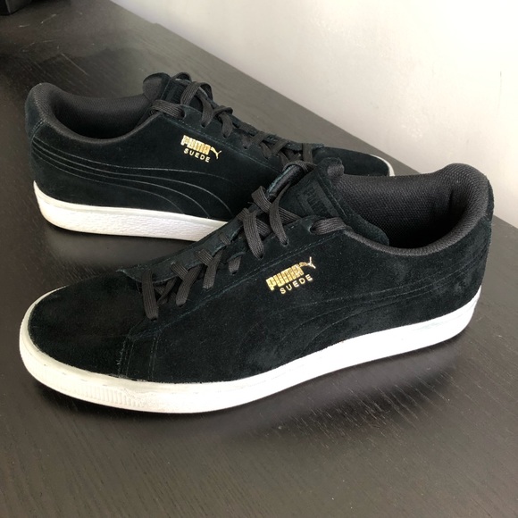 puma classic sneaker